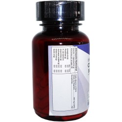 Natural Farm Citrato de Magnesio 400 mg