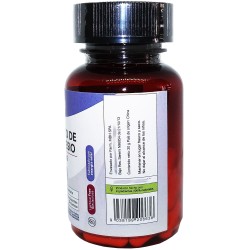 Natural Farm Citrato de Magnesio 400 mg