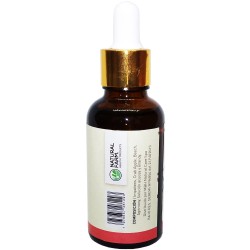 Natural Farm Flores de Bach Colon Gotas 30 ml