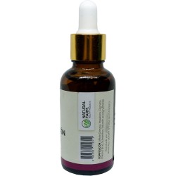 Natural Farm Flores de Bach Concentracion Gotas 30 ml