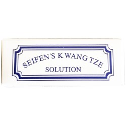 Brocha China 4ml - Seifen's Kwang Tze Solution