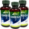 FNL Big Size Omega 3 1000 mg - Tienda Naturista El Naranjal