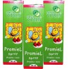 Aura Vitalis Promiel Infantil - Frutilla Spray 30ml - El Naranjal