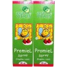 Aura Vitalis Promiel Infantil - Frutilla Spray 30ml - El Naranjal