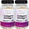 Colageno Antiage 465 mg - Tienda Naturista El Naranjal