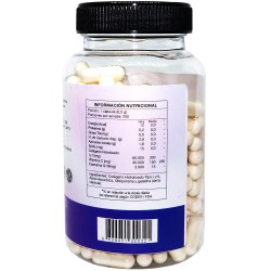 Colageno Antiage 465 mg - Tienda Naturista El Naranjal