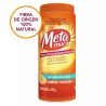 Metamucil Fibra Psyllium Sabor Naranja - Tienda Naturista El Naranjal