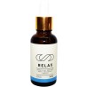 3 X Flores Bach Relax Rescue Y Animo 3 Flores 30ml