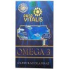 Aura Vitalis Omega 3 1000 mg