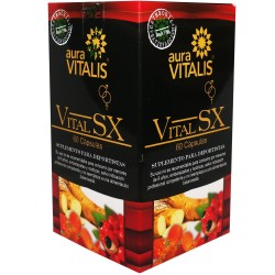 Aura Vitalis VitalSex