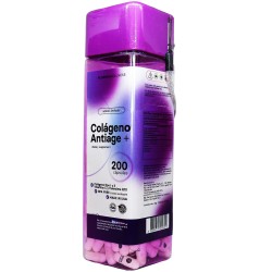 Colageno Antiage 465 mg