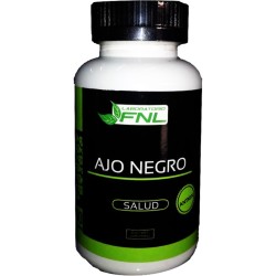 FNL Ajo Negro 635 mg