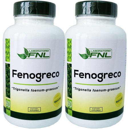 2 x FNL FENOGRECO 300 mg