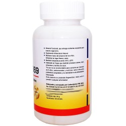 FNL OMEGA 369 Capsulas Blandas 1000 mg