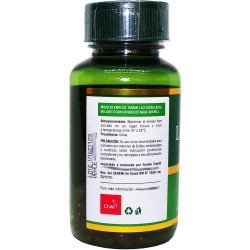 Fuente Vital Licopeno 385 mg