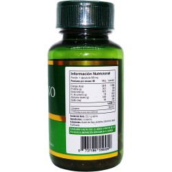 Fuente Vital Licopeno 385 mg