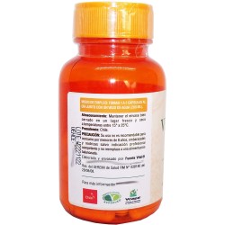 Fuente Vital Vitamina B12 553 mg