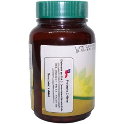 Aura Vitalis Ajo Puro 297 mg