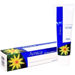 Green Medical Arnica Gel 100 gr