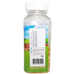 Natural Farm Aloe Vera 500 mgs