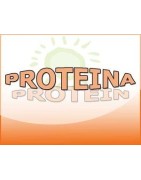 Proteinas - Tienda Naturista en Linea en Chile